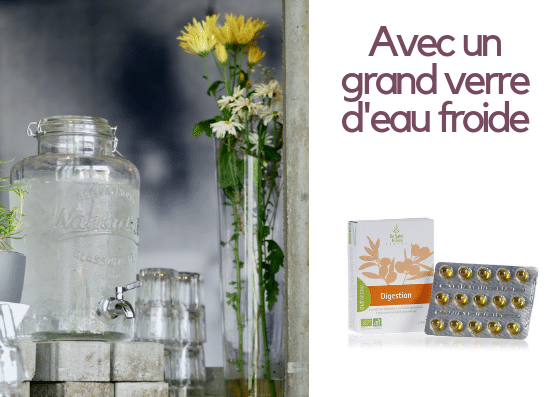 aromatherapie per os