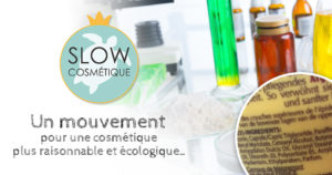Mention Slow Cosmétique
