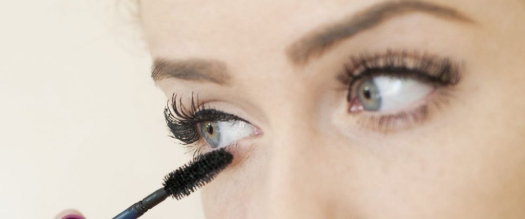 mascara bio