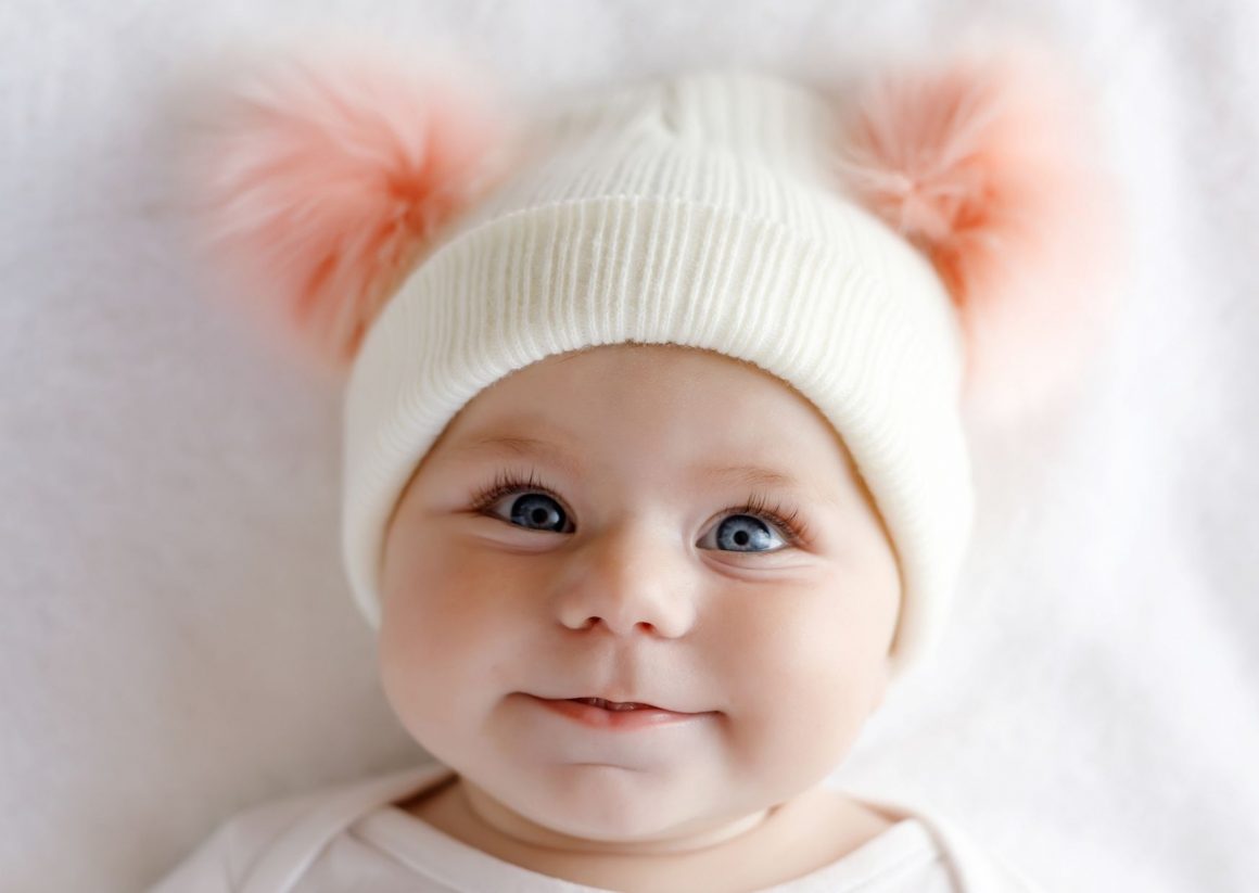 creme visage pour bébé nature