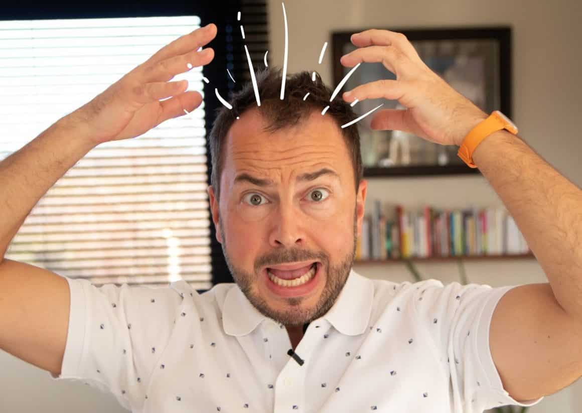 cheveux fins a coiffer