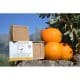 savon de Majorque et deux oranges