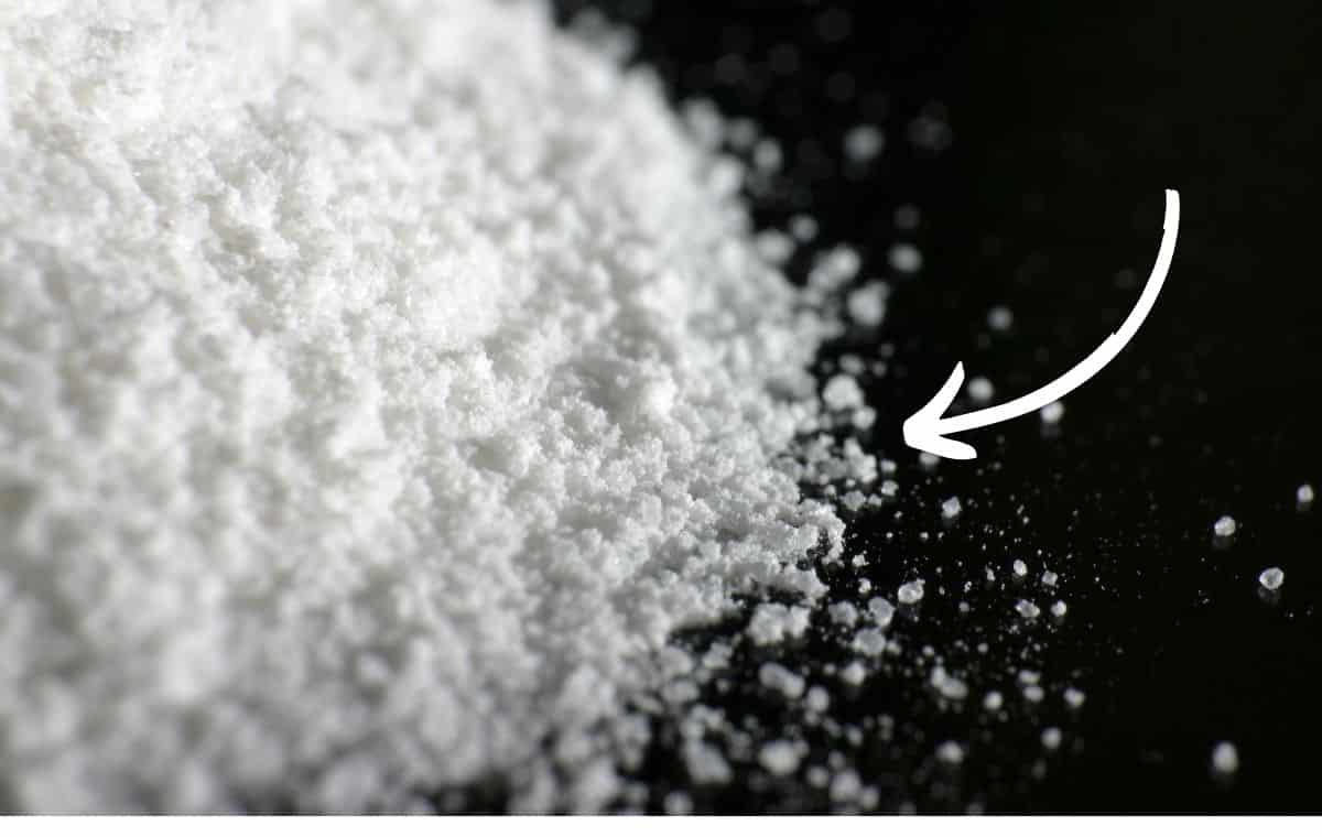 acide hyaluronique ingredient